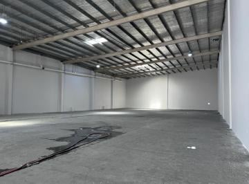 Bodega-Galpón-Depósito de 4 habitaciones, Panamá · Ofibodega | Costa del Este | Se Alquila | Vacio |2,268 m²