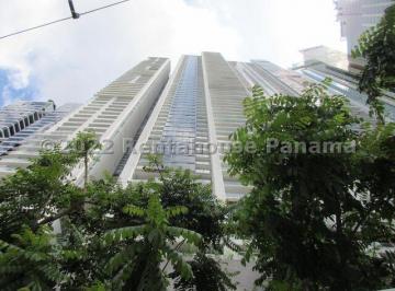 Apartamento de 2 habitaciones, Panamá · Venta de Apartamento PH Yoo And Art Av Balboa Fb 23 - 2427