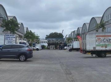 Bodega-Galpón-Depósito , Panamá · Venta de Galera en Tocumen, Ofidepositos Tocumen II.