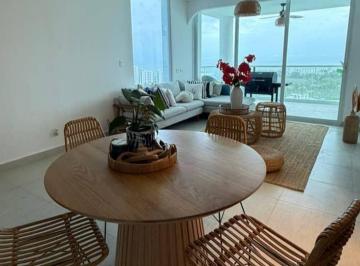 Apartamento · 130m² · 2 Recámaras · 1 Estacionamientos · Venta de Apartamento en PH Waterways, Rio Hato