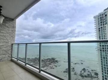 Apartamento · 220m² · 2 Recámaras · 2 Estacionamientos · Apartamento en Punta Pacífica PH Dupont Tower 2rec 3.5b Solo Lb