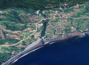 Terreno / Lote , Mariatos · Terreno en Venta en Playa Torio – Veraguas