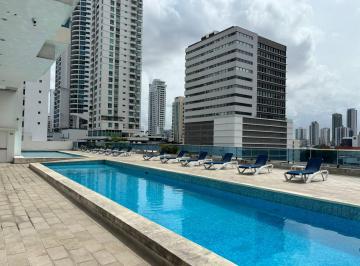 Apartamento de 3 habitaciones, Panamá · Venta Apto en San Francisco 3 Habitaciones