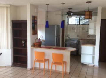 Apartamento · 64m² · 1 Recámara · 1 Estacionamientos · Venta Apartamento El Dorado. 1 Recámara en PH Aventura
