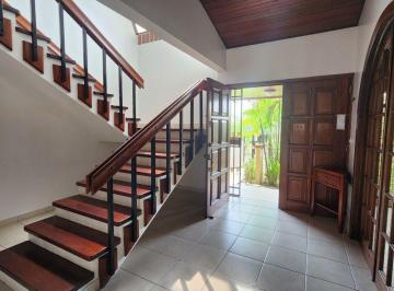 Casa 550m² Alquiler La Alameda · Casa en Alquiler con Linea Blanca y Piscina - La Alameda