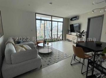 Apartamento de 3 habitaciones, Panamá · Venta de Apartamento en El Cangrejo