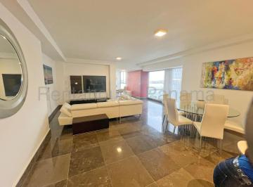 Apartamento de 2 habitaciones, Panamá · Apartamento en Venta en Av Balboa