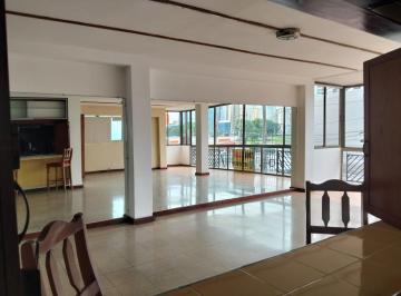 Apartamento · 147m² · 2 Recámaras · 1 Estacionamientos · Vendo Espacioso Apto San Fco/for Sale Spacious Apartment