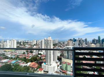 Apartamento · 92m² · 3 Recámaras · 1 Estacionamientos · Alquiler de Apartamento en El Carmen Bella Vista Panamá