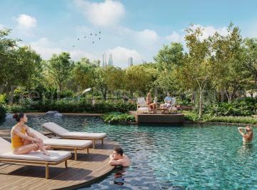 Apartamento de 3 habitaciones, Panamá · Venta de Apartamento en Santa Maria PH Bosco Di Santa Maria M&sup2;: 160