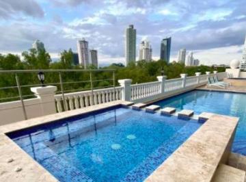 Apartamento · 204m² · 3 Recámaras · 2 Estacionamientos · Parque del Mar II, Linea Blanca a Solo $2499