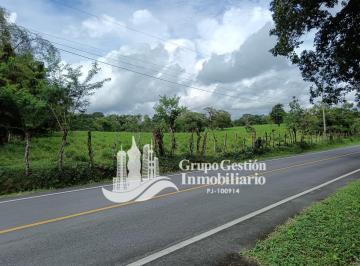 Terreno / Lote · 2000m² · Se Vende Lote en Bongo #1
