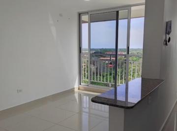 Apartamento · 70m² · 3 Recámaras · 1 Estacionamientos · Venta de Apartamento Juan Diaz