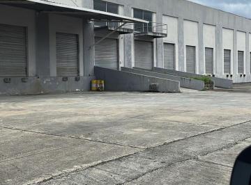 Bodega-Galpón-Depósito , Panamá · Galera en Alquiler y Venta – Zona de Las Américas