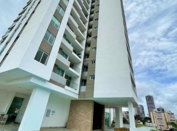 Apartamento de 3 habitaciones, Panamá · Apartamento en Venta en Bella Vista