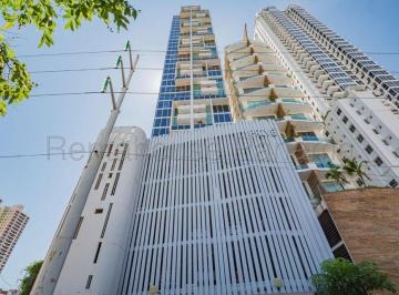 Apartamento de 3 habitaciones, Panamá · Apartamento en Venta en San Francisco