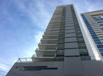 Apartamento de 3 habitaciones, Panamá · Apartamento en Venta en San Francisco