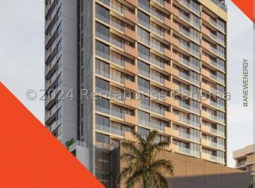 Apartamento de 1 habitación, Panamá · Venta de Apartamento en Bellavista 26 - 3142 Jss