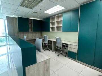 Oficina comercial de 1 habitación, Panamá · Alquiler de Oficina en Financial Park