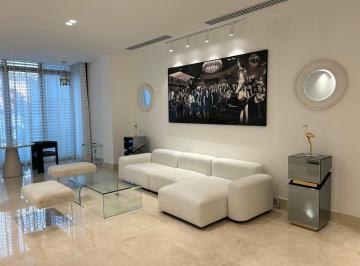 Apartamento de 3 habitaciones, Panamá · Alquiler Apartamento Amoblado Punta Pacifica