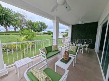 Apartamento en alquiler Bijao Panamá · Alquiler Amoblado en Bijao, Panamá con Área Social y Club de Playa