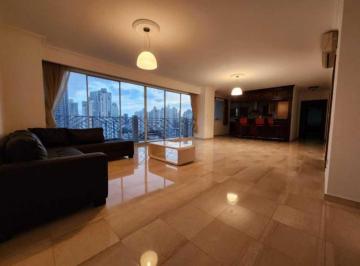 Apartamento · 242m² · 3 Recámaras · 2 Estacionamientos · Venta de Apartamento en El Cangrejo, PH Vistanova 223 m² Jp