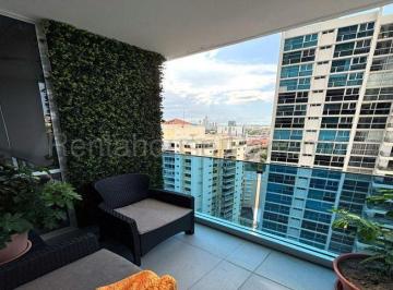 Apartamento de 2 habitaciones, Panamá · Venta de Apartamento en Hato Pintado