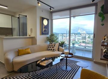 Apartamento · 73m² · 2 Recámaras · Apartamento en Venta Via España