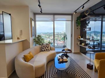Apartamento · 80m² · 2 Recámaras · Apartamento en Venta Via España