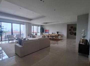 Apartamento de 3 habitaciones, Panamá · Santa Maria Court