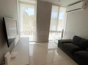 Apartamento de 2 habitaciones, Panamá · Alquiler de Apartamento en Albrook 26gb2547