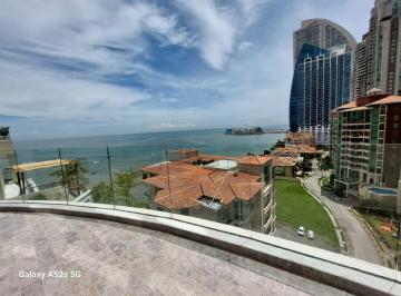 Apartamento de 3 habitaciones, Panamá · Punta Pacifica, de Lujo – Pacific Point: Frente Al Mar, Apartamento de 404 m²