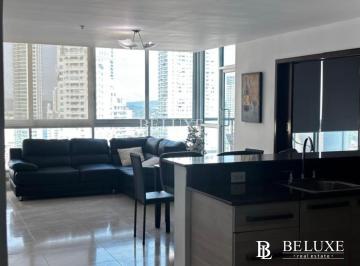 Apartamento · 109m² · 2 Recámaras · 1 Estacionamientos · Vendo Apartamento en PH Villa del Mar Av Balboa (6)