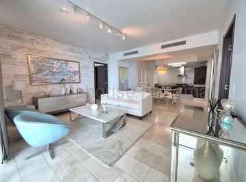Apartamento de 2 habitaciones, Panamá · Alquiler de Apartamento en Punta Pacifica 26gb2529
