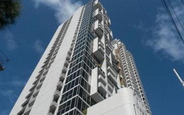 Apartamento de 3 habitaciones, Panamá · Apartamento en San Francisco PH Privé 3rec 3b Cbe Amoblado 187 m²