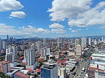 Apartamento de 1 habitación, Panamá · Venta Apartamento PH World Wide Plaza, Vía España