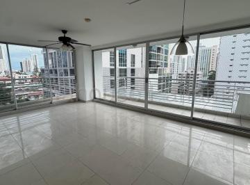 Apartamento de 3 habitaciones, Panamá · Apartamento en Venta en San Francisco. PH Citrus. 26ldc2588