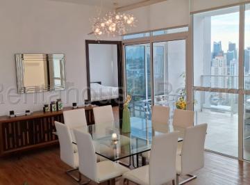 Apartamento de 3 habitaciones, Panamá · Apartamento en San Francisco PH Quadrar en Venta
