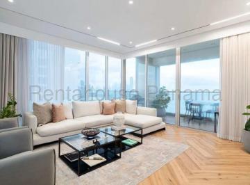 Apartamento de 2 habitaciones, Panamá · Apartamento en Venta en Av Balboa