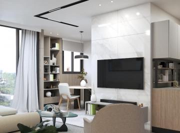 Apartamento de 1 habitación, Panamá · X The Building, San Francisco (Id 13361)