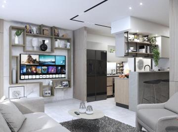 Apartamento de 1 habitación, Panamá · X The Building, San Francisco (Id 13362)