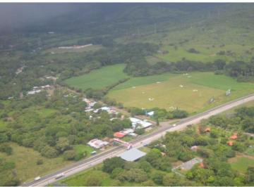 Terreno / Lote , Chame · Vendo Terreno de 12 Hectáreas Totalmente Plan, Frente a Carretera Interamericana