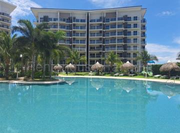 Apartamento de 2 habitaciones, Chame · Apartamento en Venta en Playa Caracol Lht Listo Para Entrega