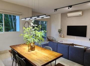 Apartamento · 180m² · 2 Recámaras · 2 Estacionamientos · Venta Apartamento en Santa María, Edificio The Reserve