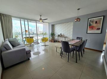 Apartamento de 2 habitaciones, Panamá · Apartamento en Venta en Coco del Mar Jack