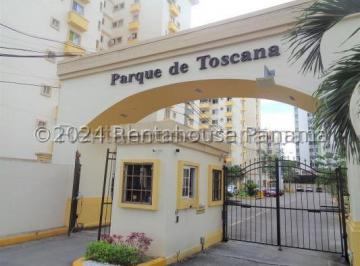 Apartamento de 3 habitaciones, Panamá · Venta de Apartamento en Condado del Rey 26gb2412