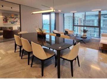 Apartamento de 3 habitaciones, Panamá · Venta Apartamento Santa Maria