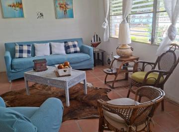 Casa de 3 habitaciones, Chame · Venta de Casa en Nueva Gorgona, en Chame