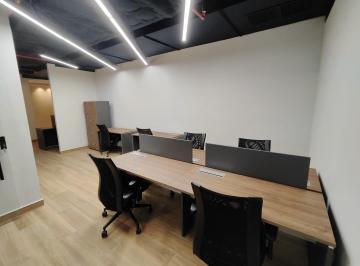 Oficina comercial de 2 habitaciones, Panamá · Alquiler Oficina Calle 50
