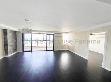 Apartamento de 3 habitaciones, Panamá · Venta de Apartamento con 216 m² en Marbella PH Torres del Pacifico 24 - 10957sr